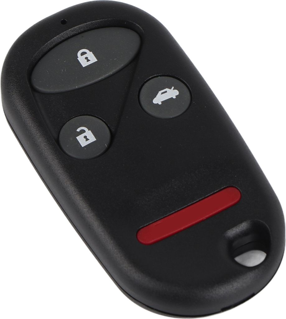 3tlačítkový dálkový ovladač pro automobily A269ZUA101 434 Obrázek produktu 