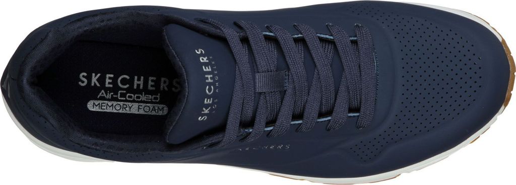 Skechers Obuv Unostand ON Air, 52458NVY Obrázok produktu 47