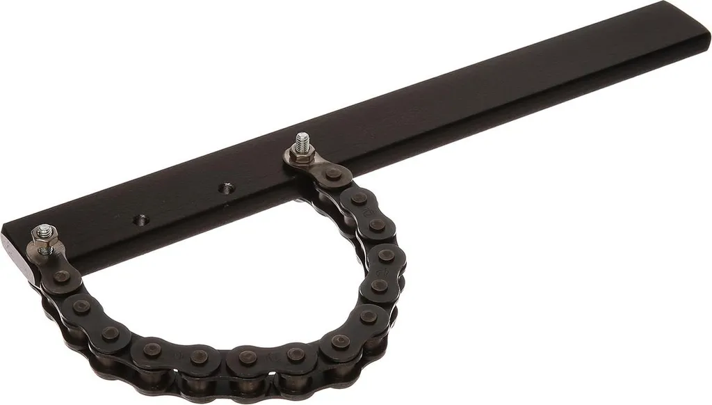 Porte-contrôle pour chaîne Pignon V012 Simson - Pièce de rechange vélo