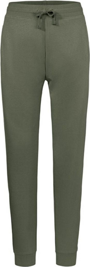 Russell - "Authentic" Jogginghosen für Herren PC5071 (S) (Olivgrün)