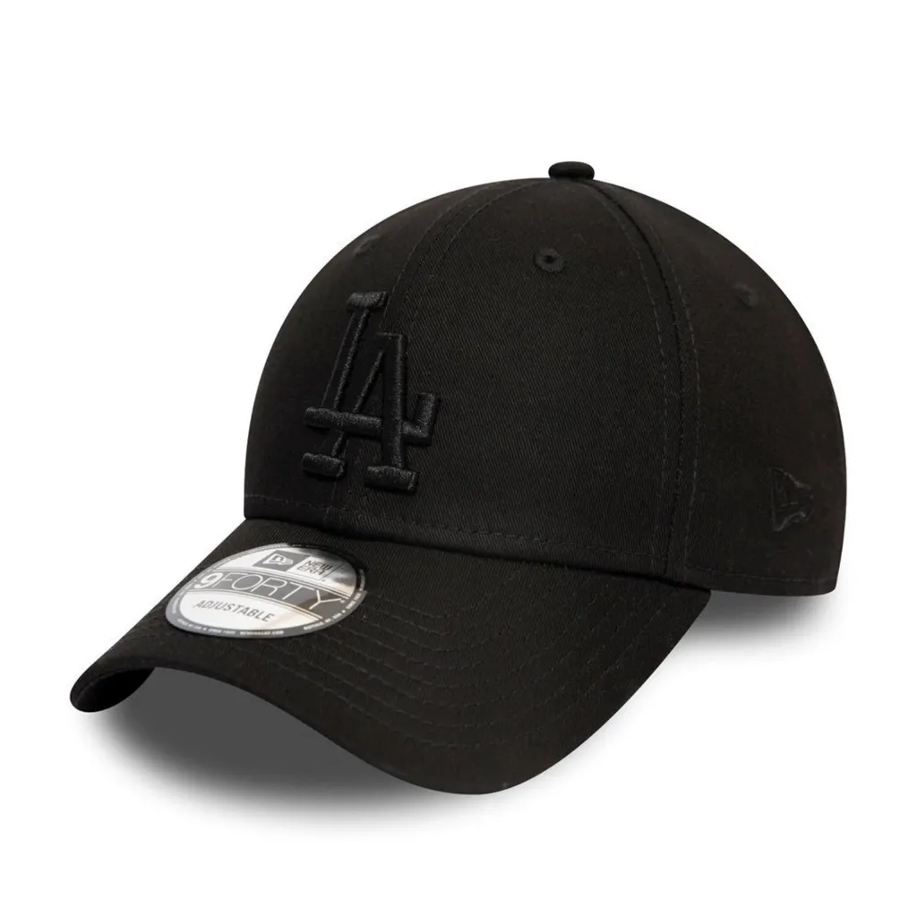 Berretto Storico New Era 9FORTY Dodgers 12052000 - MLB Heritage