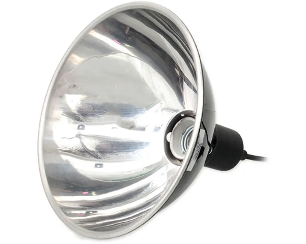 Cupolina di Ricambio 19 cm per Luci e Plafoniere - Offerta