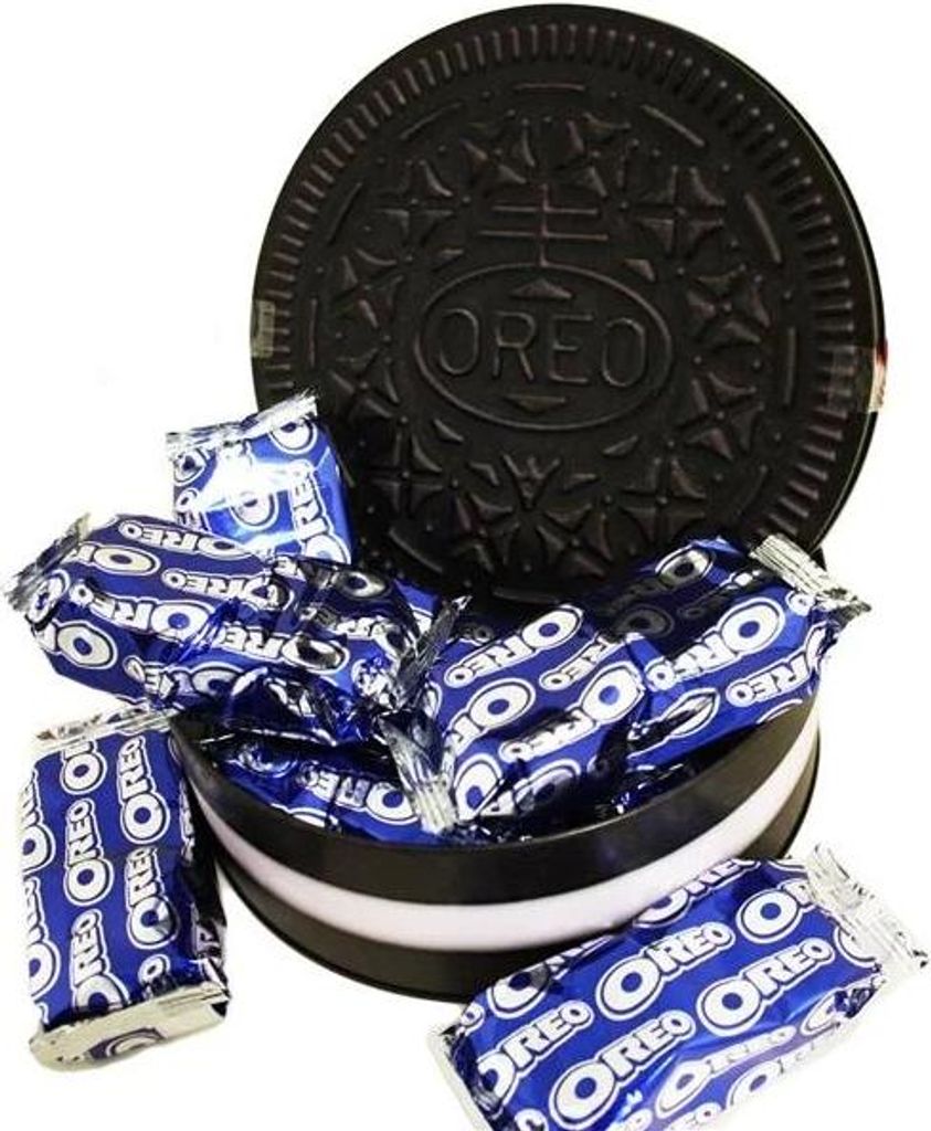 Oreo Dose Classic Tin 396g 9x44g Produktbild 
