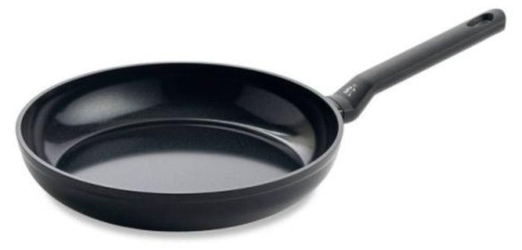 BK Pánev Easy Induction Aluminium - ø 28 cm - keramický Obrázek produktu 
