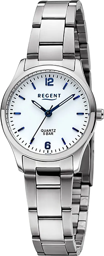 Offerta Orologio Regent D2URF1419 Donna - Argento Metallo Prezzo Top
