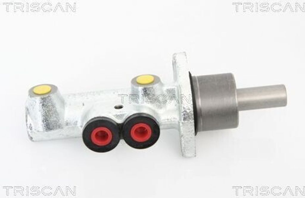 TRISCAN 8130 15131 Bremszylinder Hauptbremszylinder für FIAT Doblo Cargo (223) Doblo Kombi (119, 223)