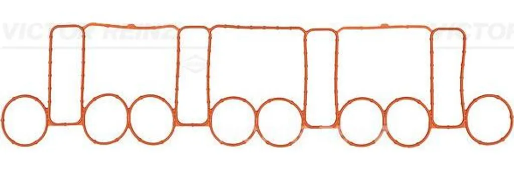 VICTOR REINZ 71-37563-00 | Guarnizione Collettore Aspirazione OE 03G129717C
