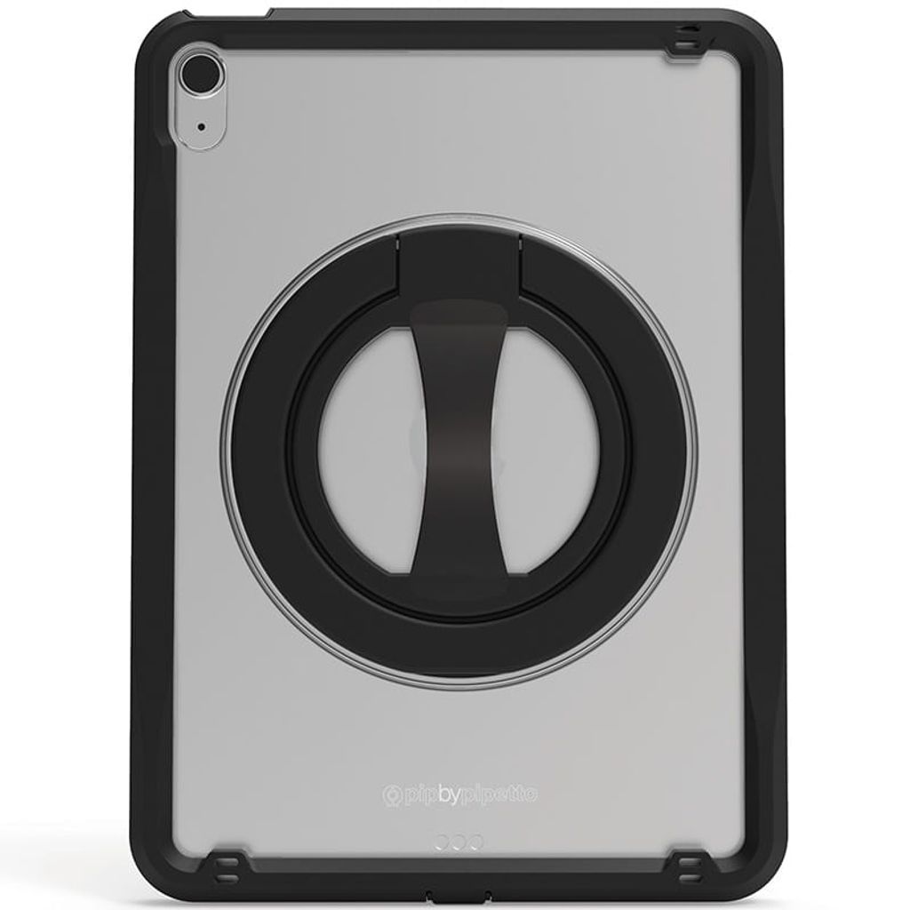 Schutzhülle Pipetto X-Case für iPad 10 gen. 2022, Transparent