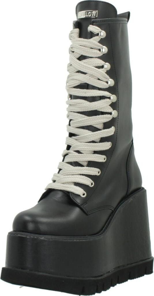 YELLOW MARTA Schwarz