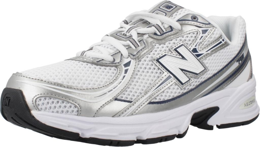 New Balance Sneakers U740WN2 in NB Navy color size 40.5