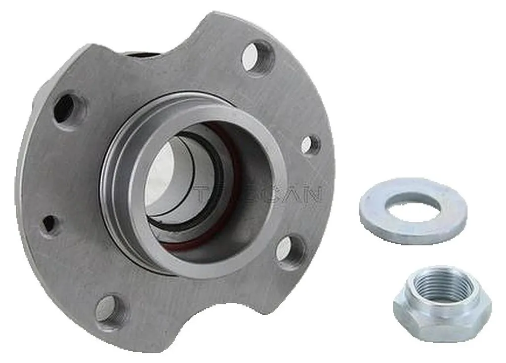 Kit roulement de roue arrière bilatéral compatible avec divers modèles