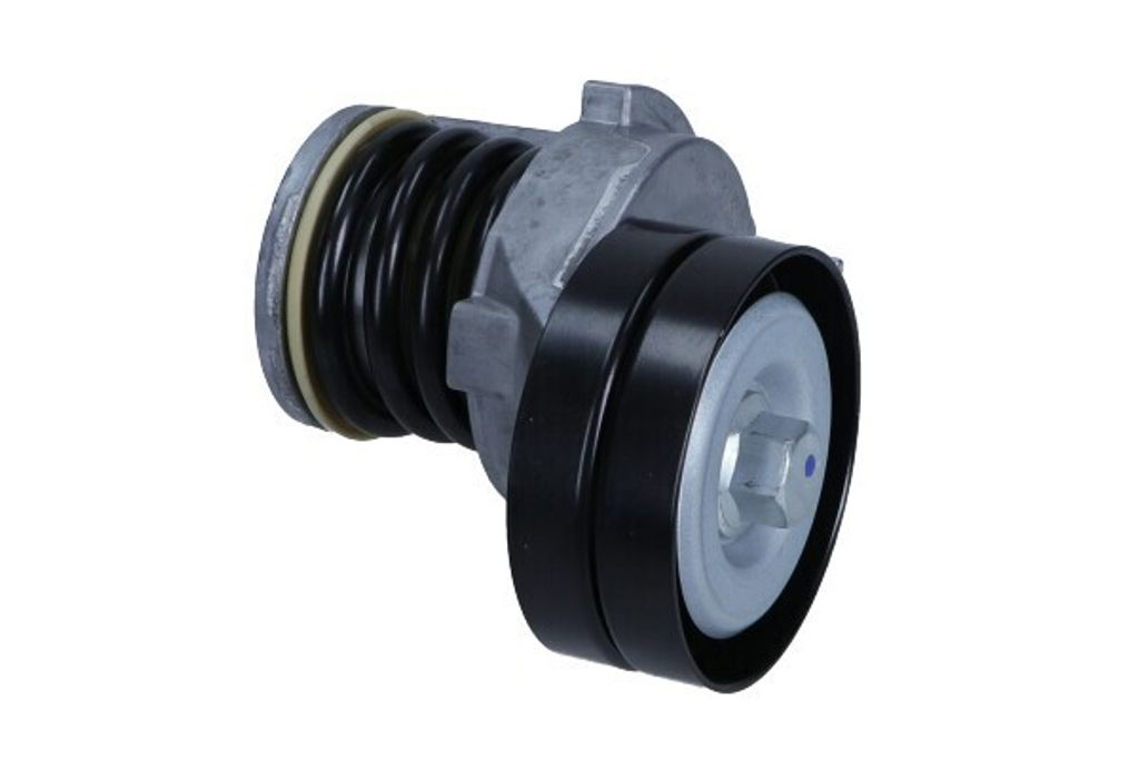 MAXGEAR 54-1608 Riemenspanner Keilrippenriemen für VW GOLF VI (5K1) Ø65 65,0mm Rolle