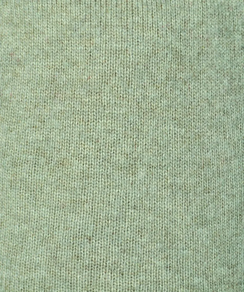 Sciarpa Balke Super Materialmix: Lana Merino e Cashmere Made in Italy