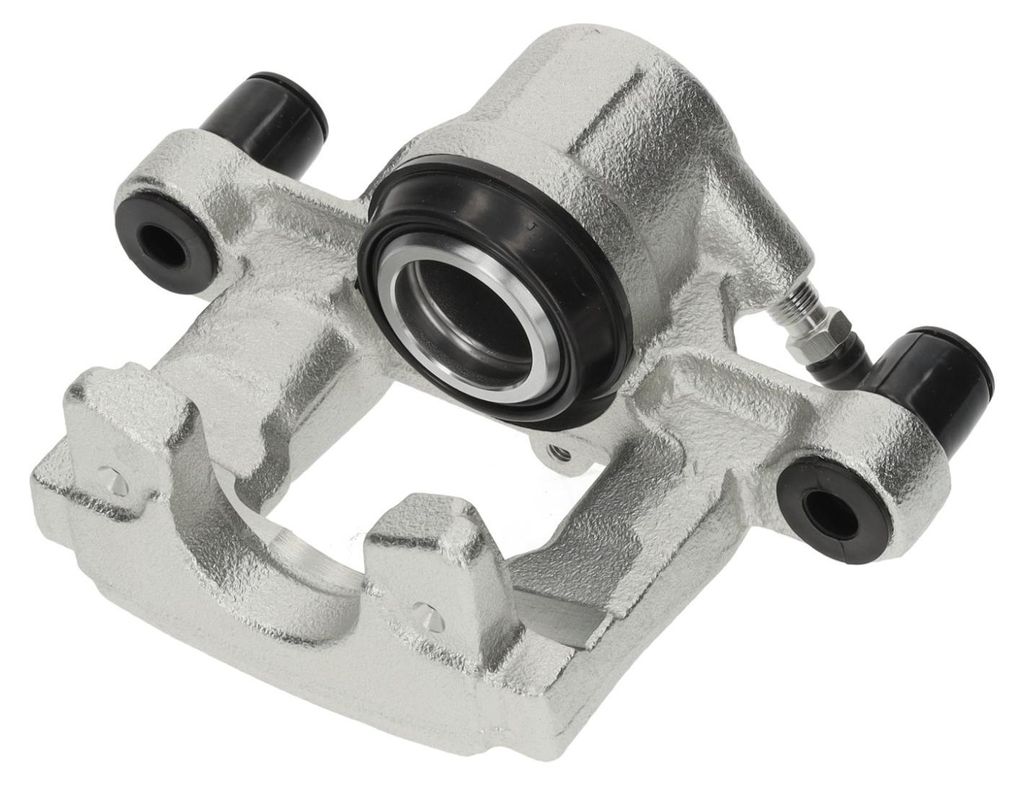 FEBI BILSTEIN Bremssattel Hinten links 196815