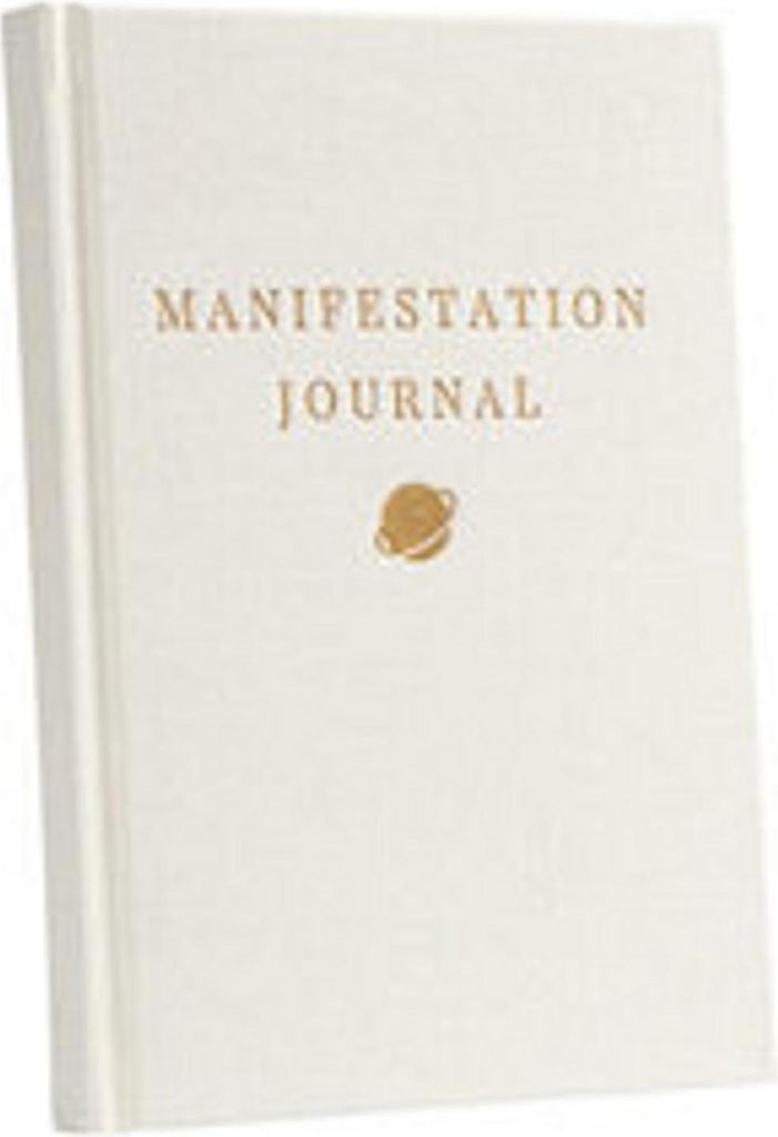 Manifestation Journal (deutsch)