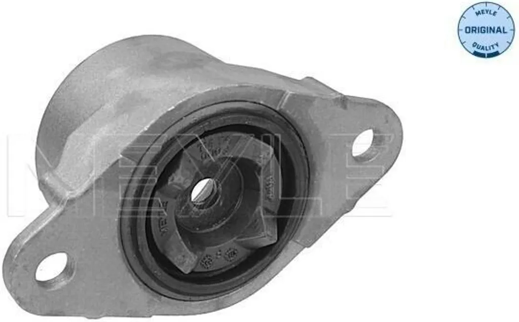 MEYLE 714 741 0003 Support de jambe de suspension arrière Fiesta V Fusion