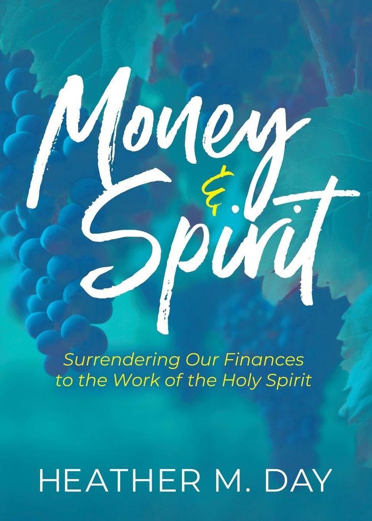 Money And Spirit – Lingua: Inglese