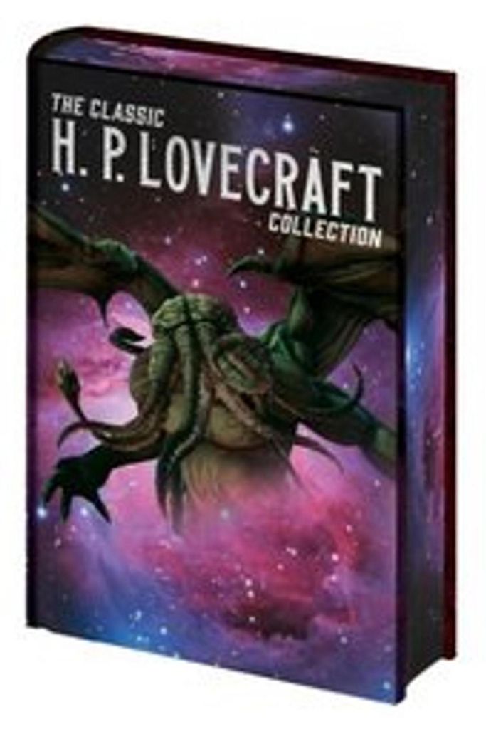 The Classic H. P. Lovecraft Collection