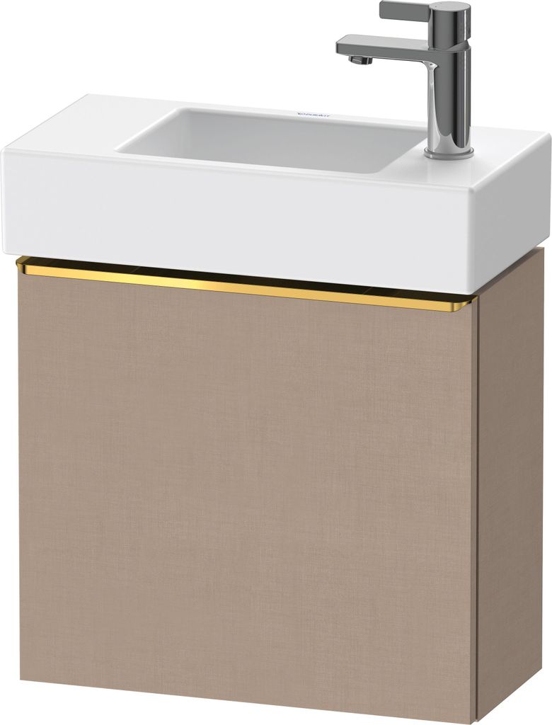 DURAVIT DE4219R34750000 D-Neo WTU WH R.ek 484x222x440 Lei Produktbild 