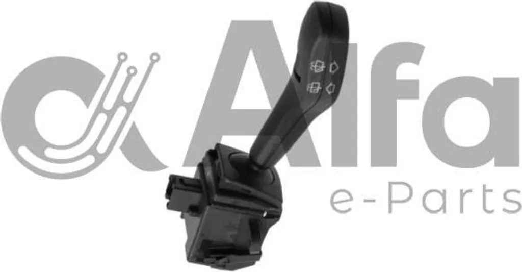 Commodo de commande de clignotant pour BMW E46 et E39 référence 8363669