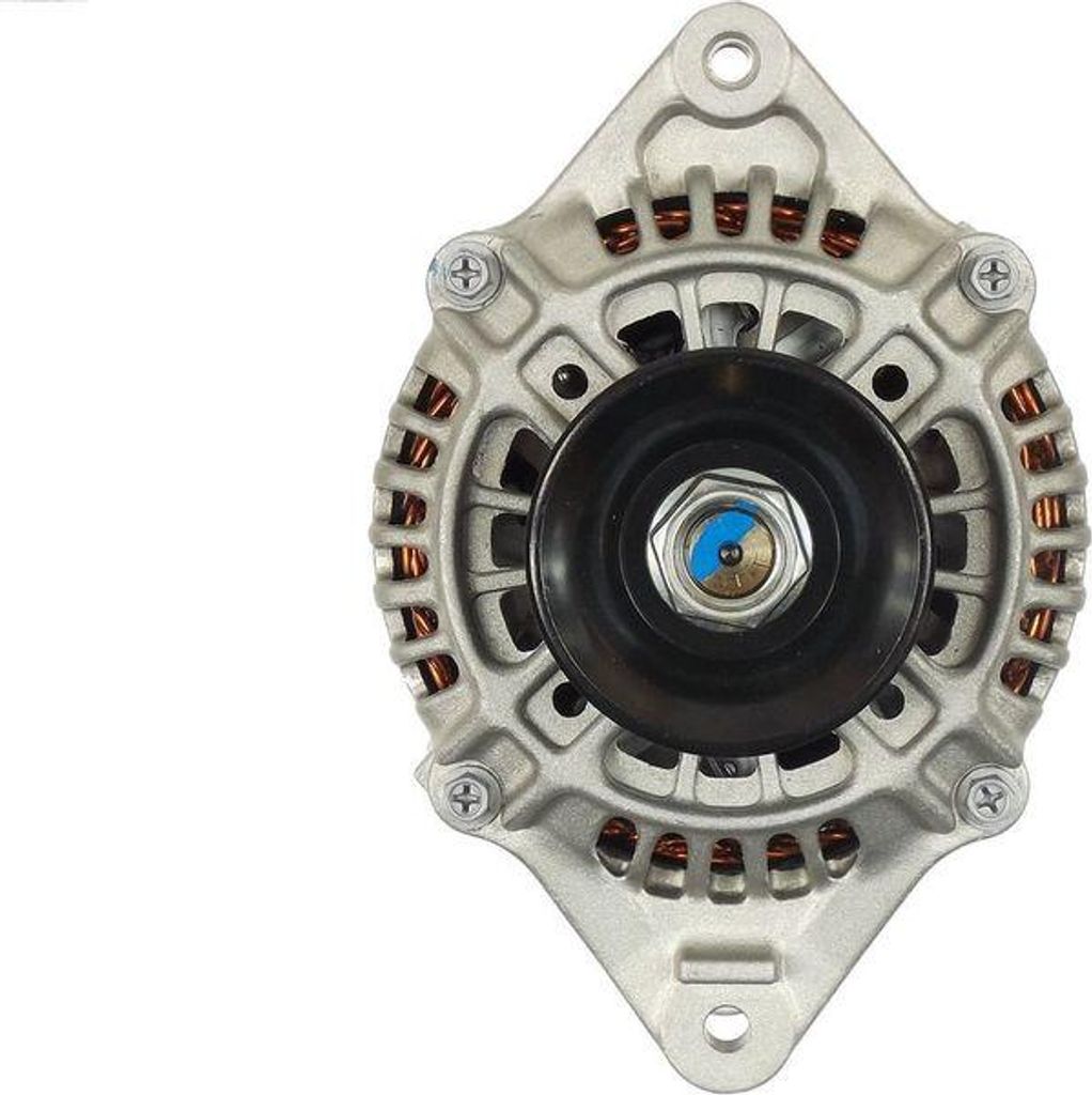 AS-PL A9127(MANDO) Lichtmaschine OE 3730022511 kompatibel mit Lancer, Colt, Sonata, S Coupe, Pony, Lantra