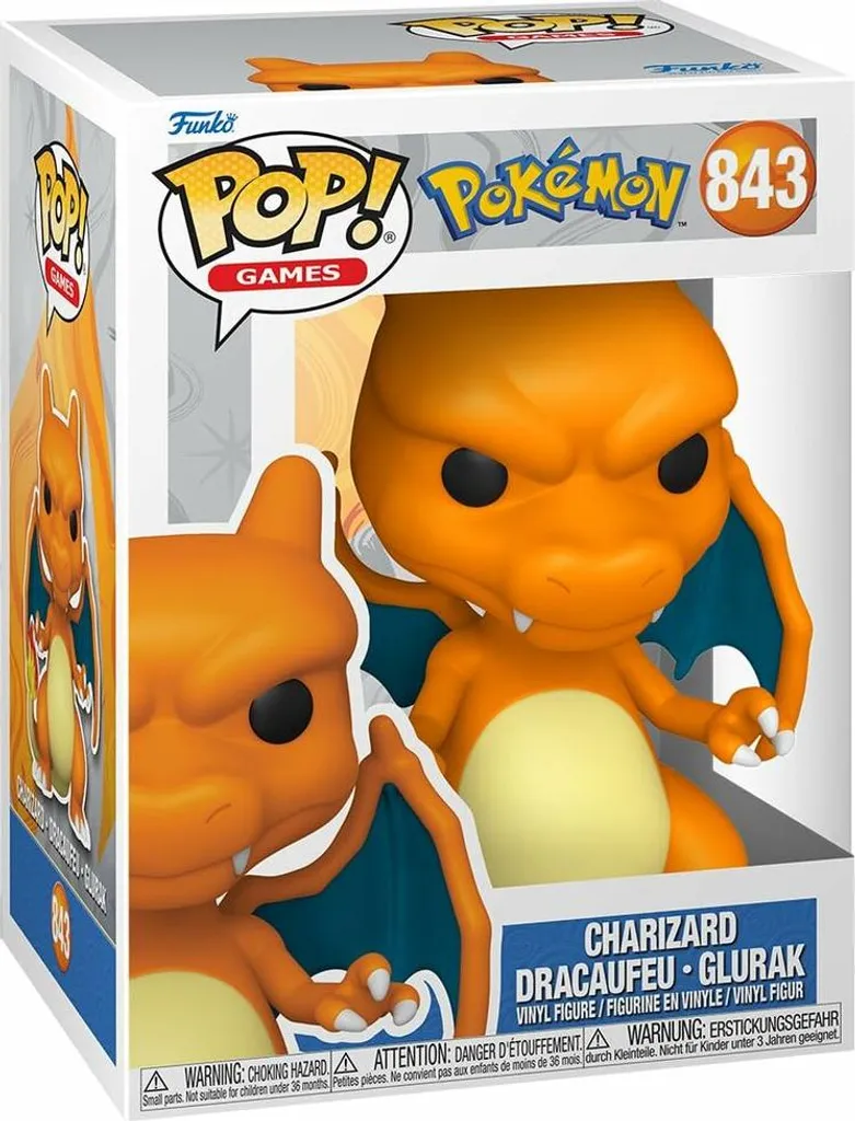 Vendita Funko Pop! Italia | Figure Vinile Originali Garantite