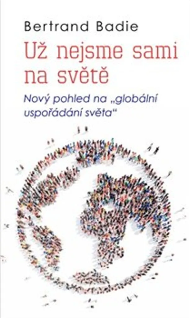 Décrypter la Crise de l'Ordre Mondial avec Bertrand Badie Géopolitique Pro