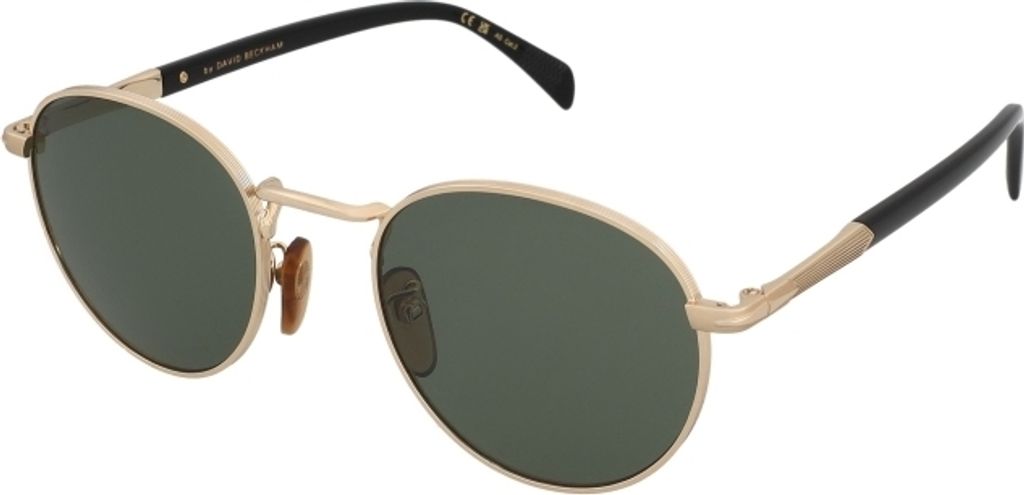 David Beckham Sonnenbrille DB 1116/S RHL 51 22 145