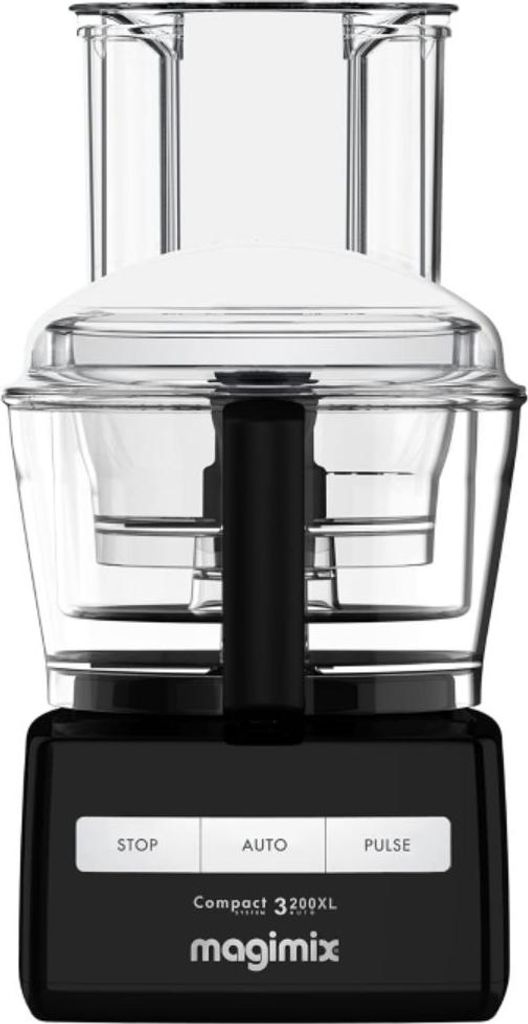 Magimix Compact C.S. 3200 XL+ Zitruspresse Noir Image du produit 