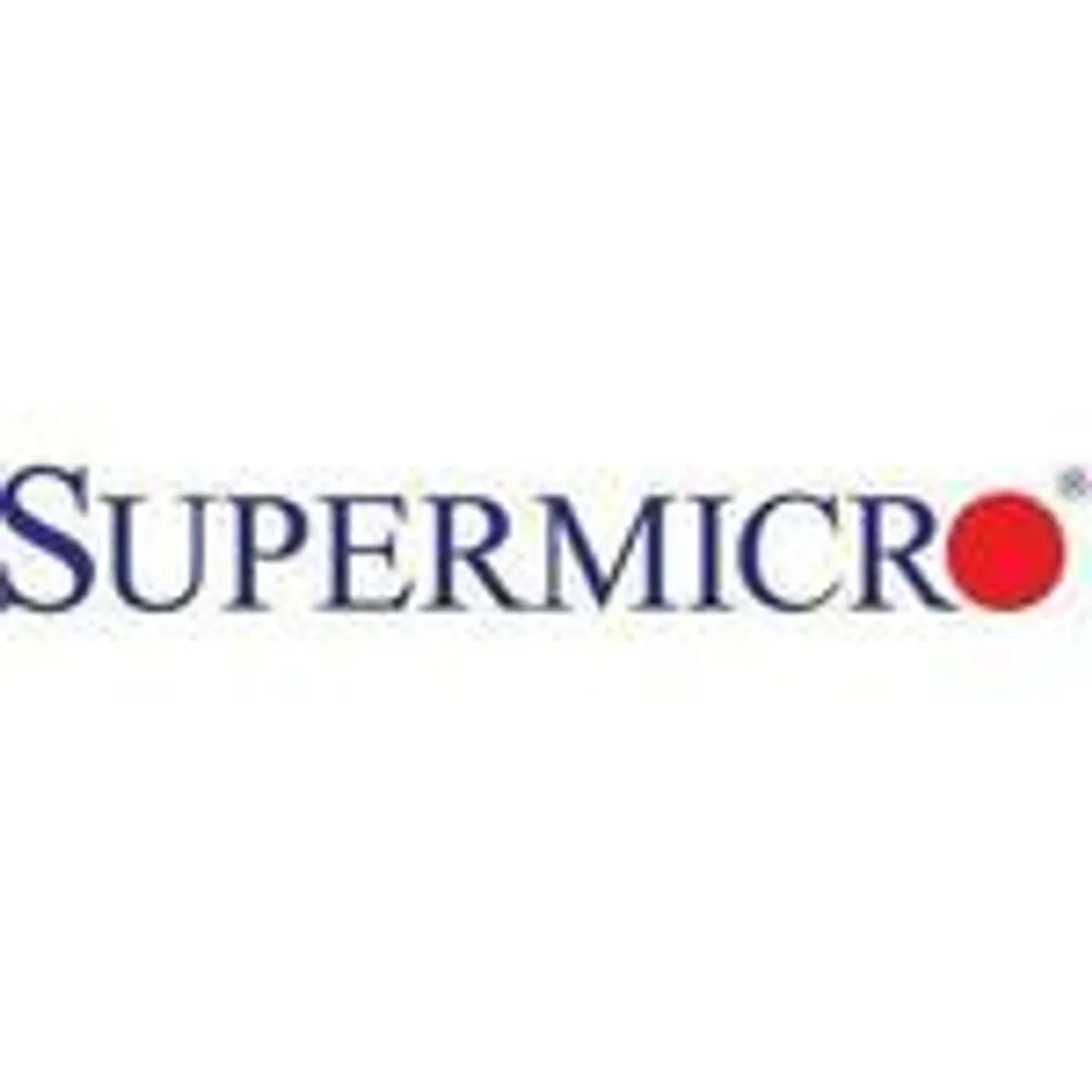 Support de Fixation MCP-290-00057-0N Super Micro pour Châssis IT - 2