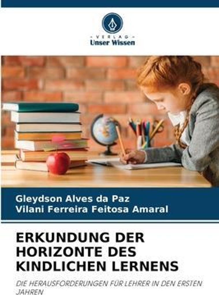 Erkundung Der Horizonte Des Kindlichen Lernens