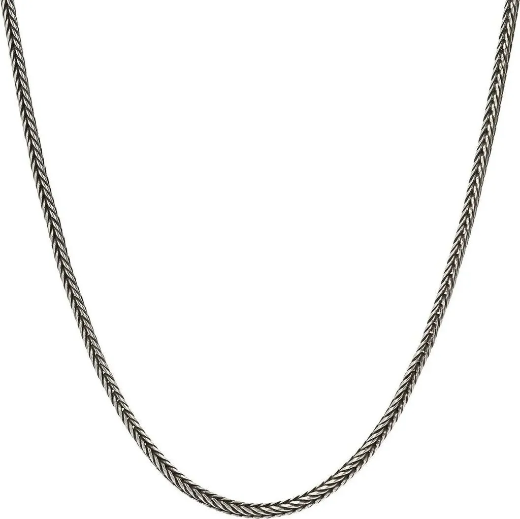 Collier Femme Albert M. WSOX00345.S-60 Idée Cadeau Prestige