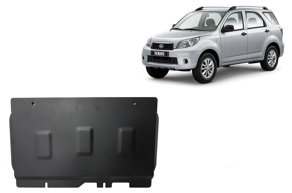 Ochranný kryt převodovky značky Stahl pro vozidla Daihatsu Obrázek produktu 