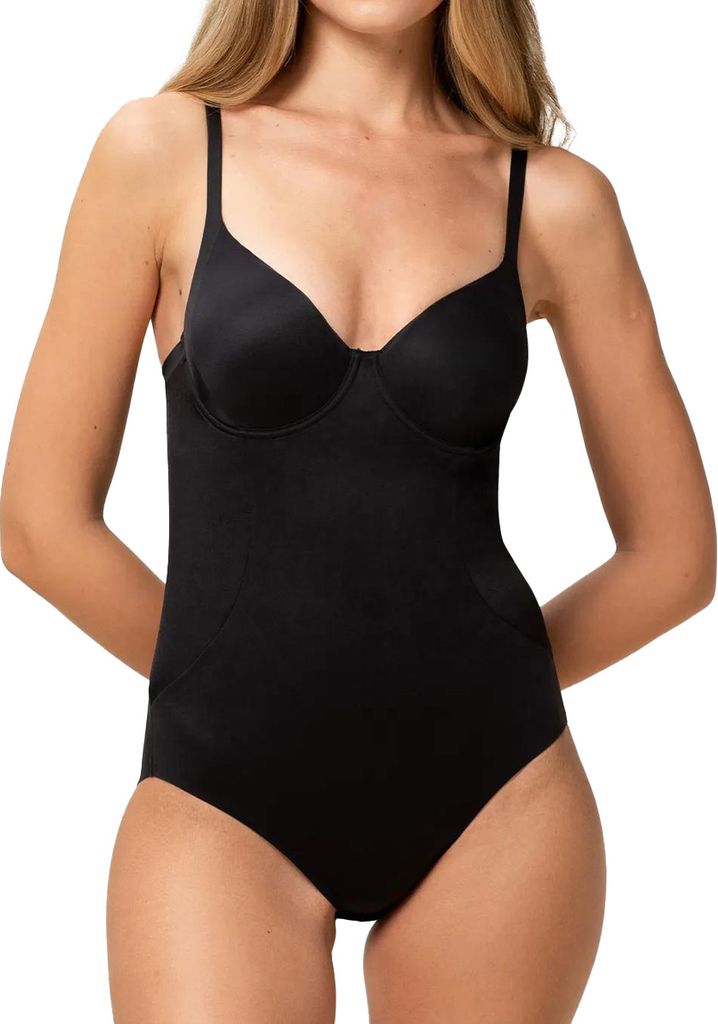 Triumph Body Make-up Soft Touch BSW EX, Farbe: Black Produktbild 