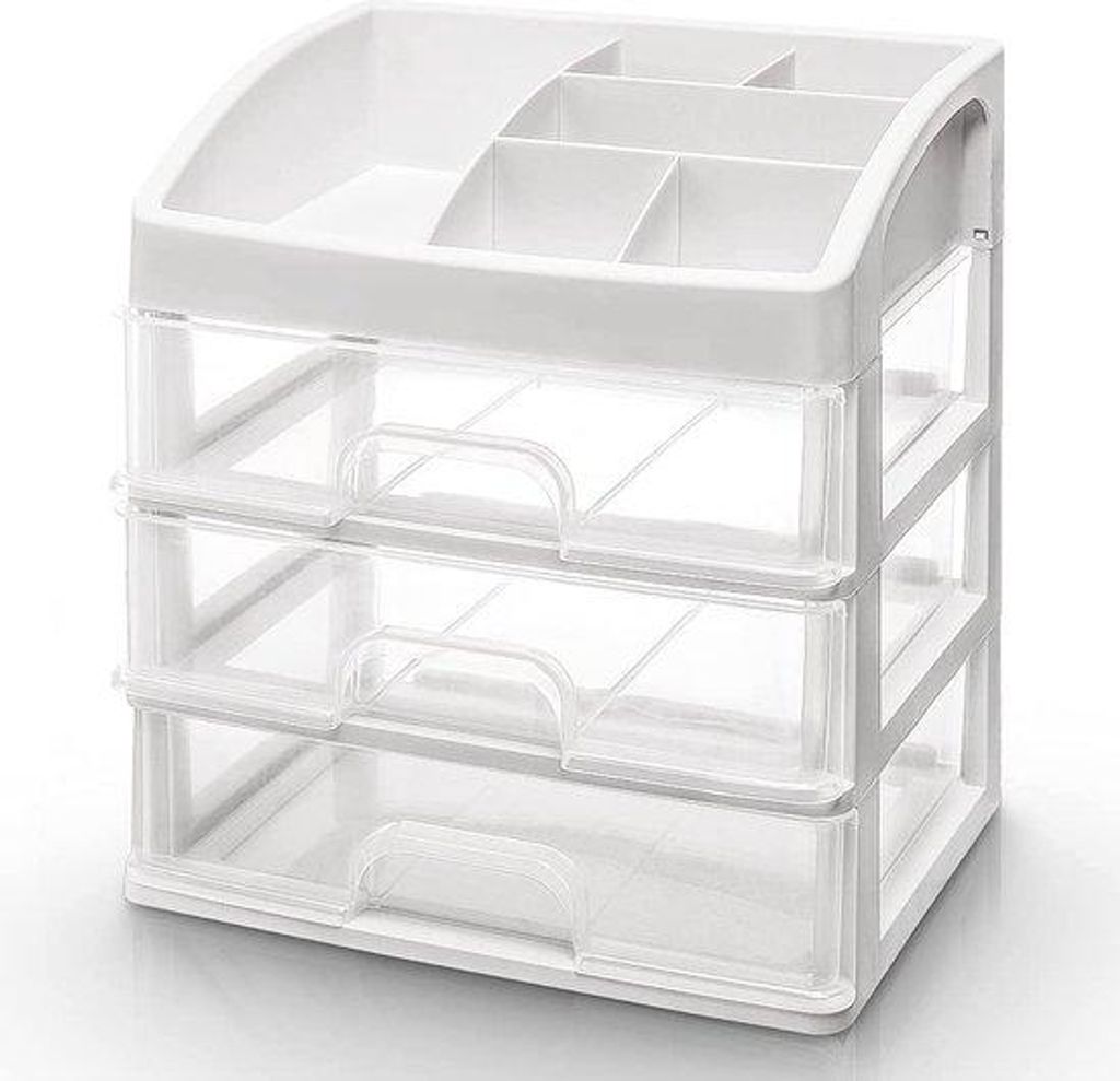 Büro-Organizer - Schreibtisch-Organizer - Füllfederhalter - Büro-Organizer - - Raumsparender