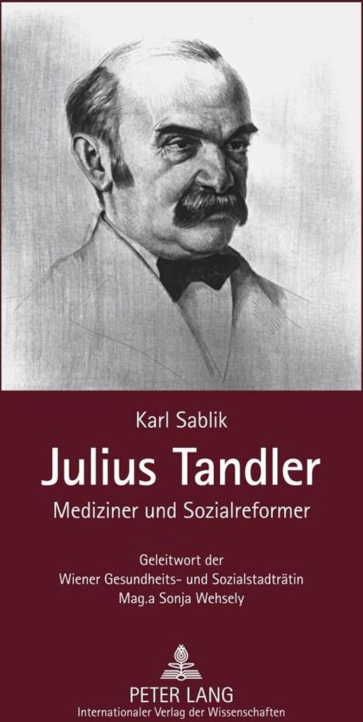 Julius Tandler