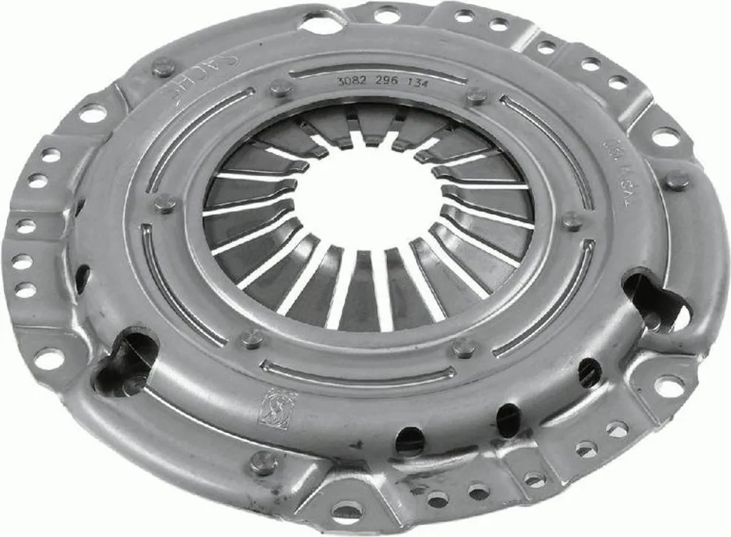 Plaque d'embrayage SACHS 047141025E contre le patinage Arosa Lupo