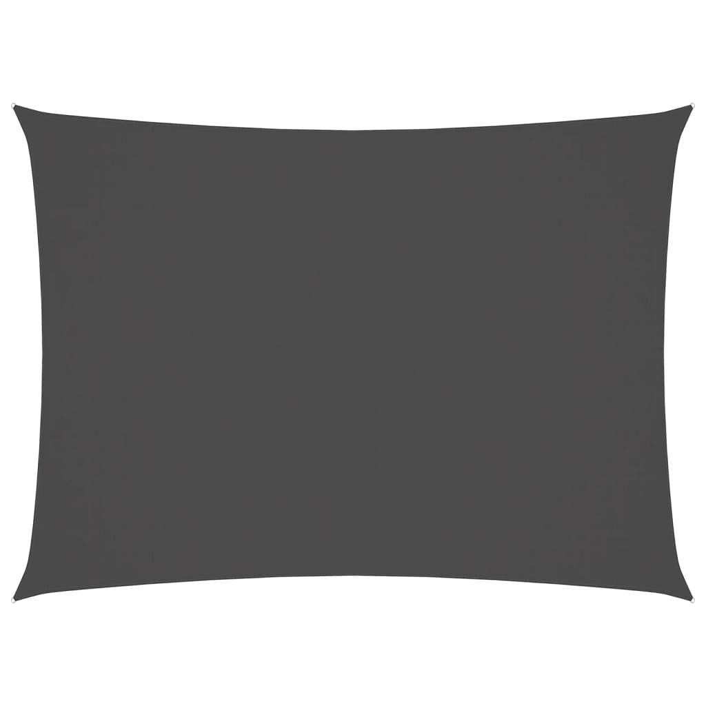 vidaXL Sun Sail Oxford Fabric Rectangular 2x3,5 m Obrázek produktu 