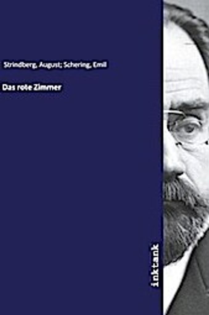Das rote Zimmer