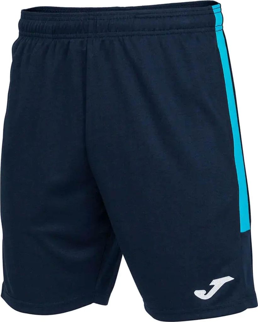 Joma Shorts 102841.342 in Blue color size medium