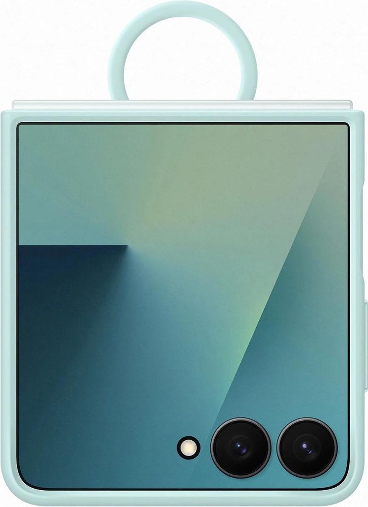 Samsung Galaxy Z Flip7 Handyhülle    One Size Produktbild 