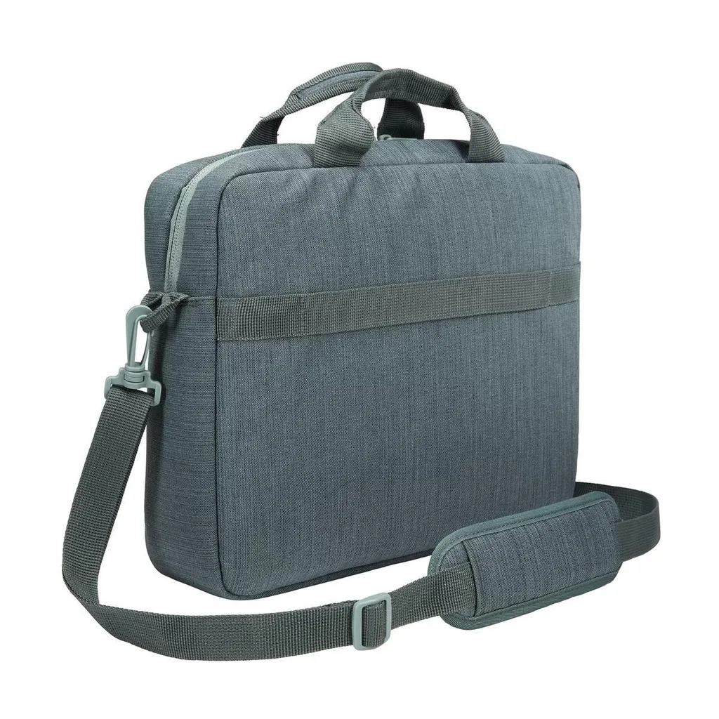 Sacoche Ordinateur 14 pouces CaseLogic Huxton Attaché - Mallette Fine