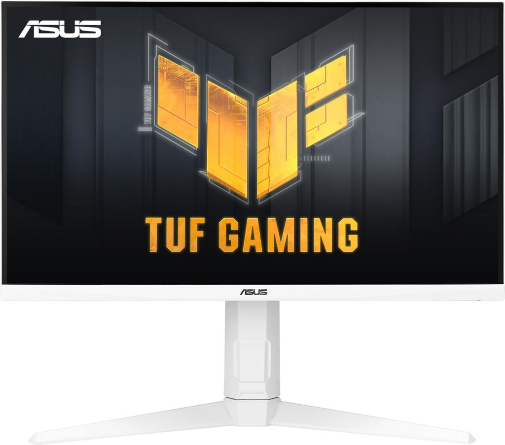 ASUS TUF Gaming VG27AQML1A-W: 27 Zoll WQHD Gaming Monitor mit 260 Hz