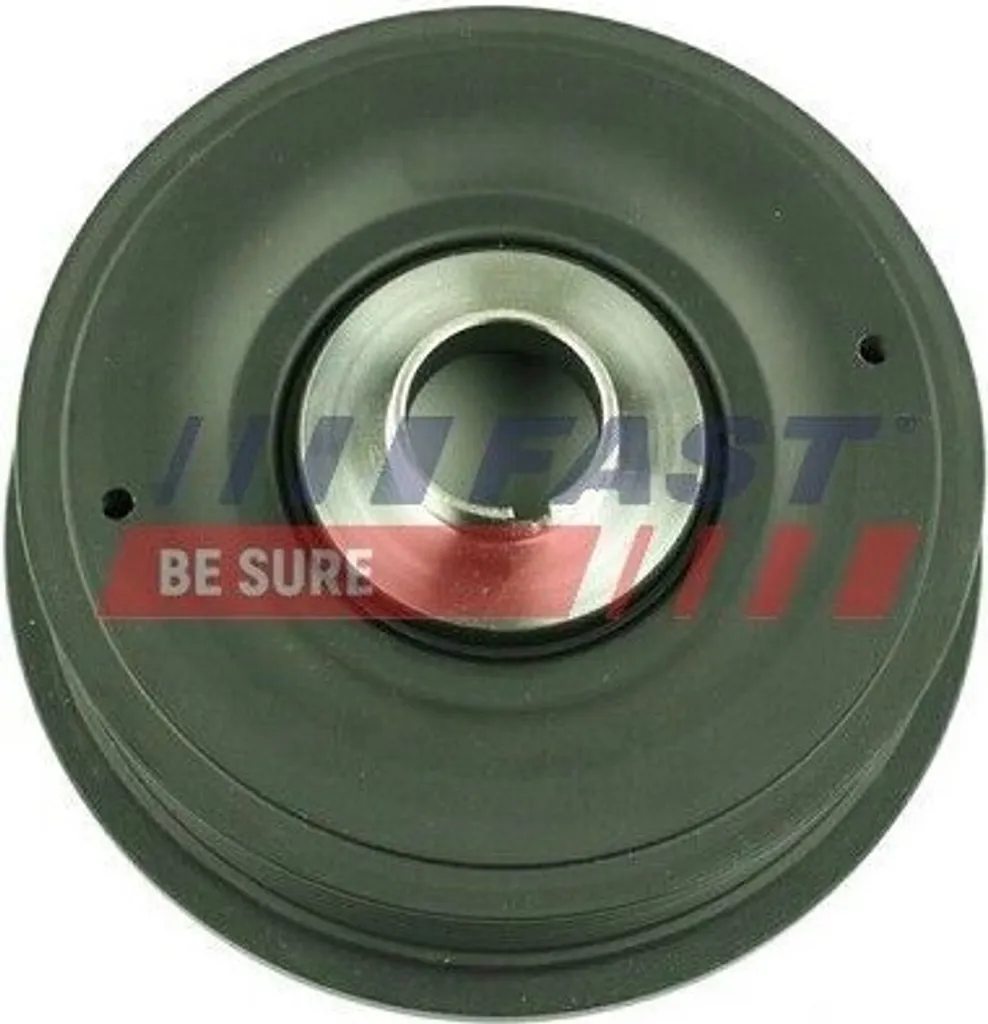 Poulie de vilebrequin renforcée OE 1230300QA0 pour Master et Movano X70