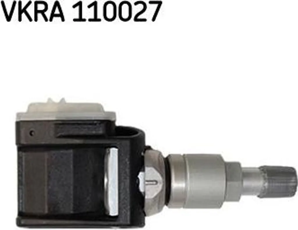 Capteur TPMS pour Nissan et Renault Koleos - SKF VKRA 110027 Qualité OE