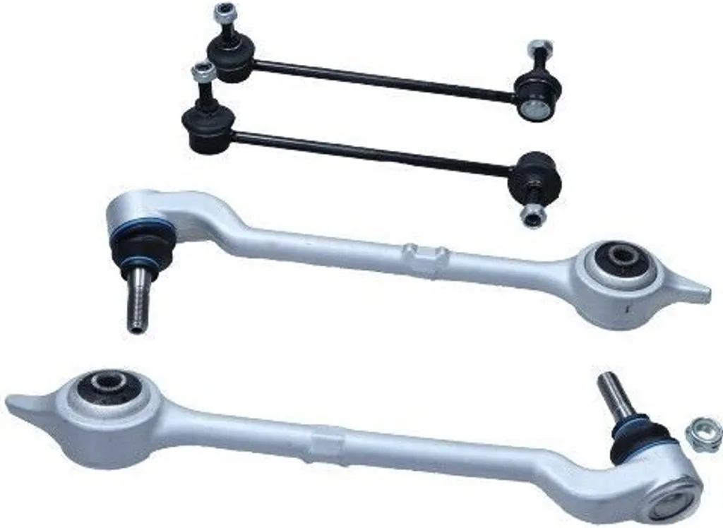 Triangle de suspension inférieur pour BMW E39 et Z8 - MAXGEAR 72-5779 OE