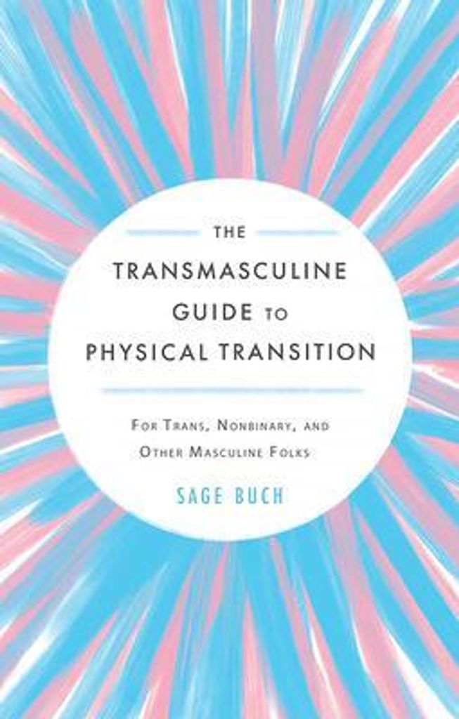 Transmasculine Guide To Physical Transit – Lingua: Inglese