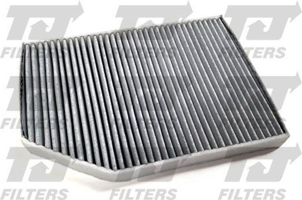 QUINTON HAZELL QFC0481 Innenraumfilter Pollenfilter für BMW 3 Touring (G21) Aktivkohle