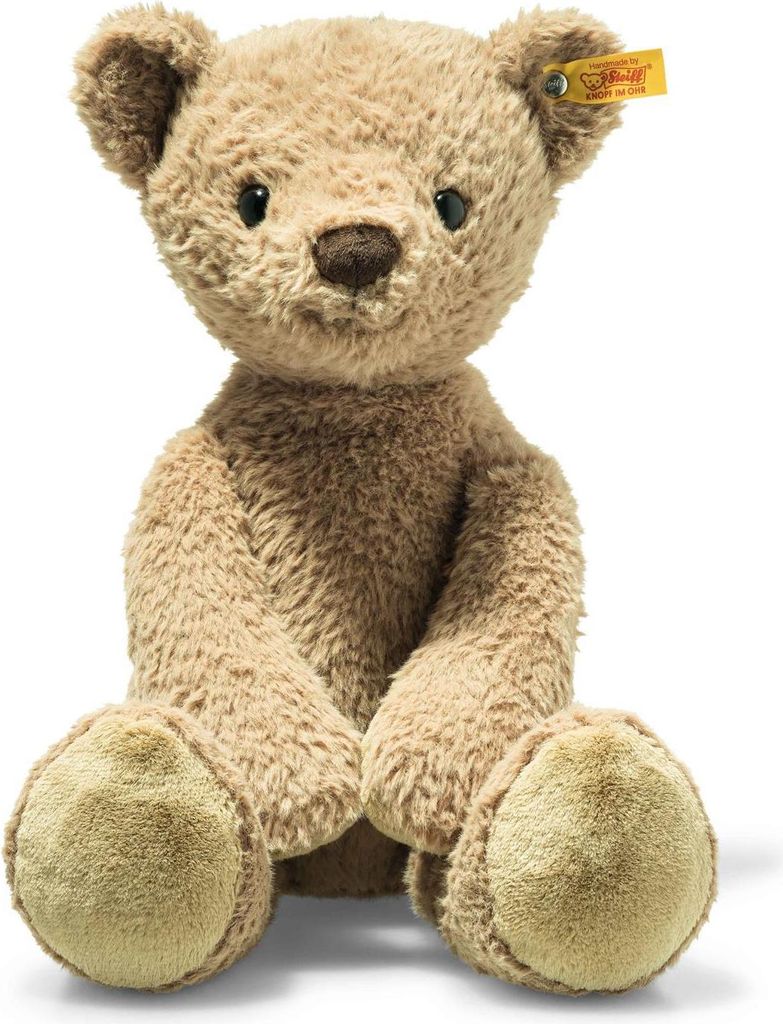 Steiff Teddybär Thommy 30 cm caramel 113642 Produktbild 