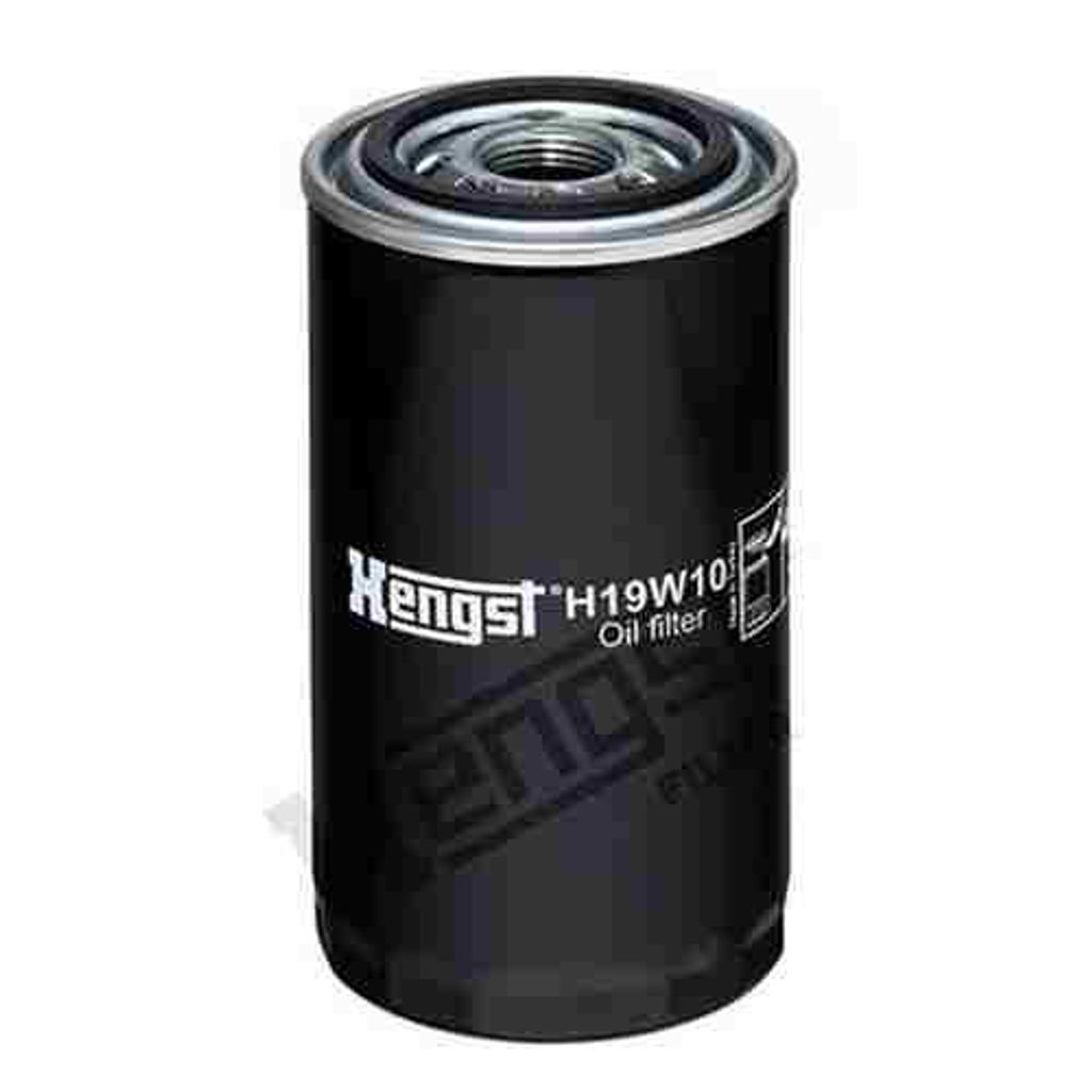 Ölfilter HENGST FILTER H19W10 für VW CONSTELLATION für NISSAN ATLEON für IVECO CROSSWAY für TEMSA AVENUE für SCANIA CITYWIDE für Solaria ALPINO